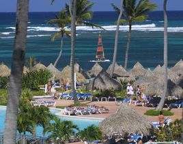 Hotel Arena Blanca Pool Beach